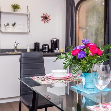 Modern 1Br Condo - Chinatown Near Little Italy Ottawa Luaran gambar