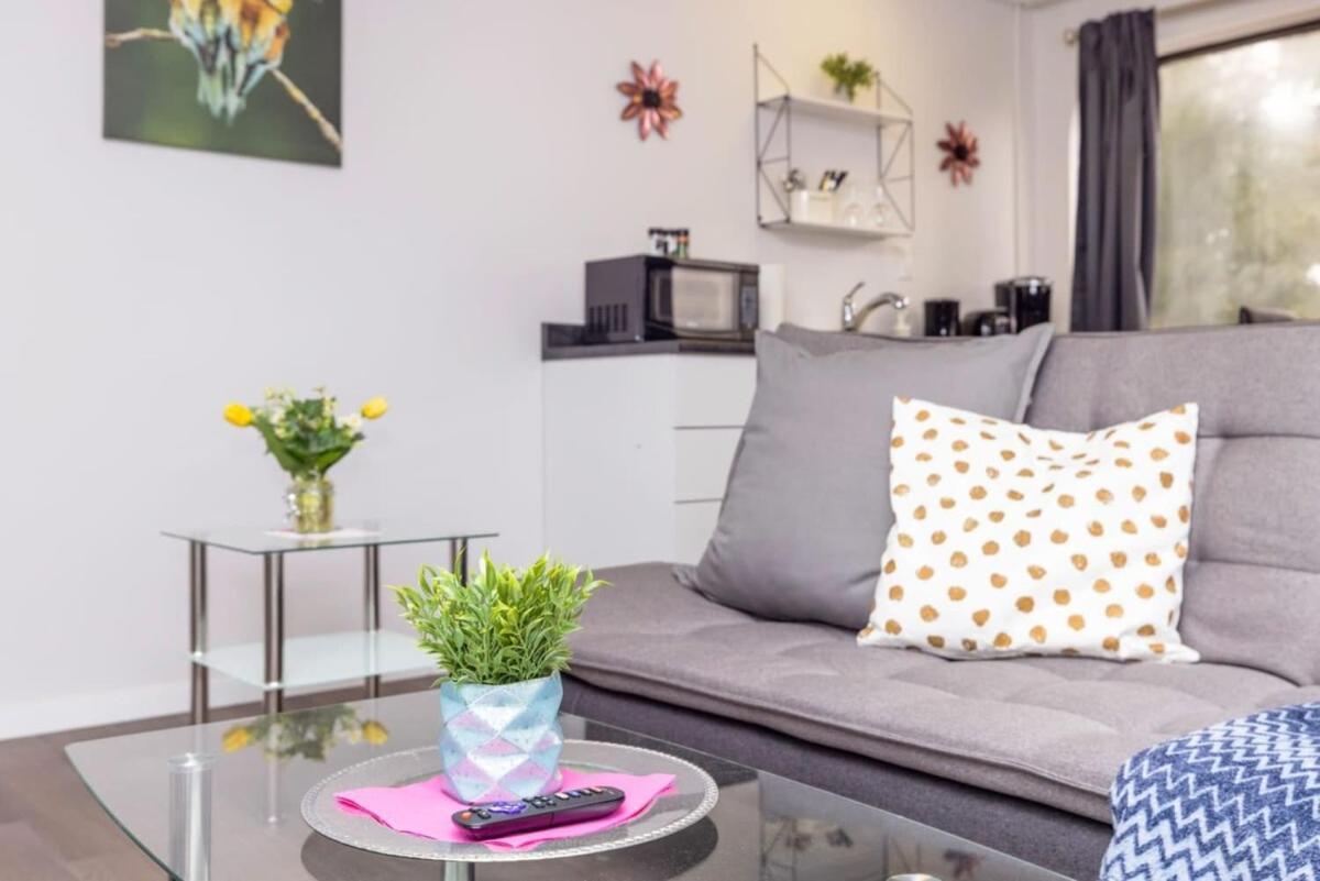 Modern 1Br Condo - Chinatown Near Little Italy Ottawa Luaran gambar