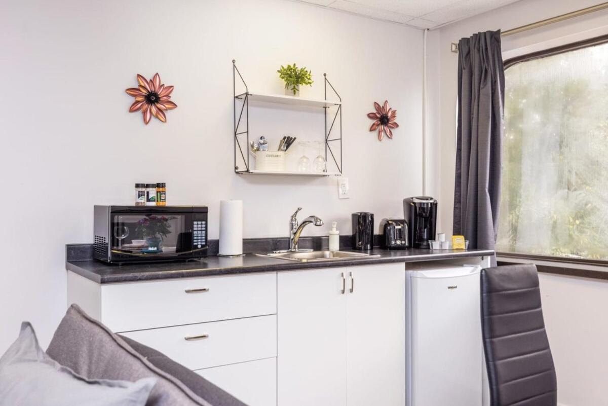 Modern 1Br Condo - Chinatown Near Little Italy Ottawa Luaran gambar