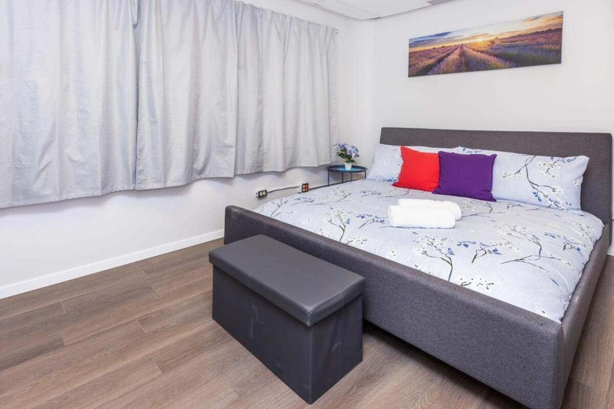 Modern 1Br Condo - Chinatown Near Little Italy Ottawa Luaran gambar